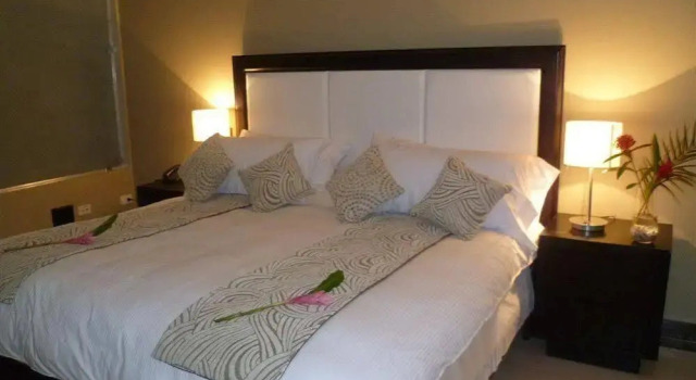 Living Hotel