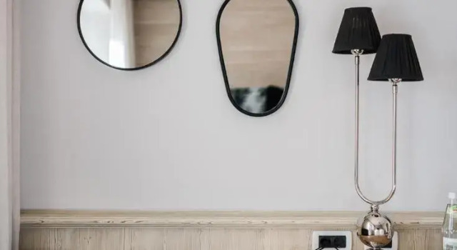 Номер Standard Hotel Hirzer 2781