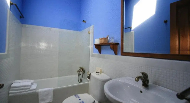 Номер Standard La Casona De Baró