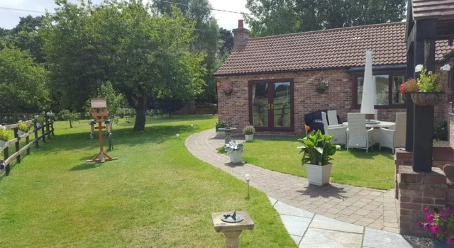 Hope Haven Christian Retreat 1 Bedroom Cottage, Rezervasyon Tatil Evi Merseyside villalar, Villa