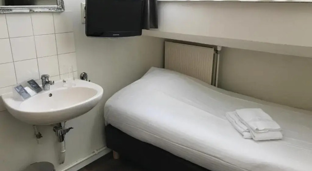 Номер Standard Hotel Carillon