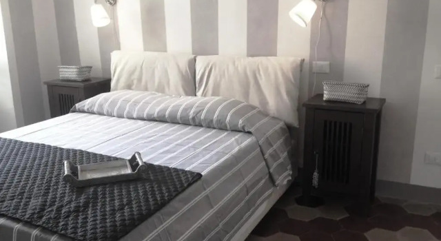 Номер Comfort Casa Giangarè