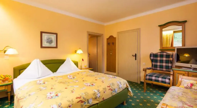 Люкс Hotel St. Georg