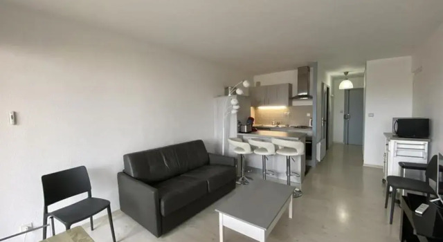 Appartement Capbreton, 3 pièces, 4 personnes - FR-1-413-99