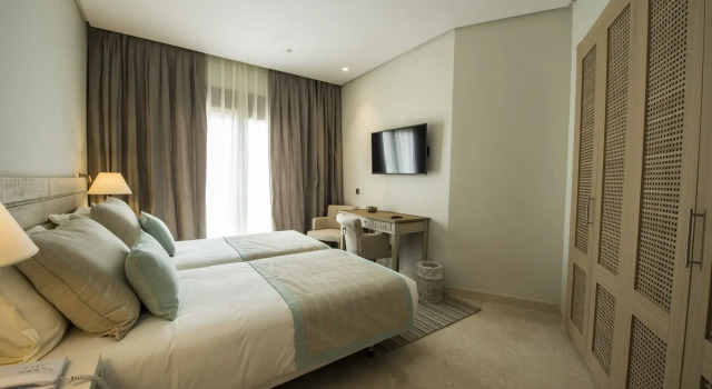 Las Terrazas de Abama Suites, Book Hotel Hotels in Tenerife with Parking, Parking