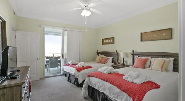 Villa de Goulet by Five Star Properties