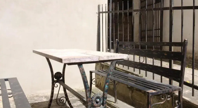 Номер Standard Hostel Museum