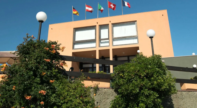 Hotel La Caletta