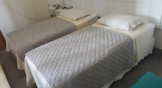 Двухместный номер Standard Hotel Loureiro