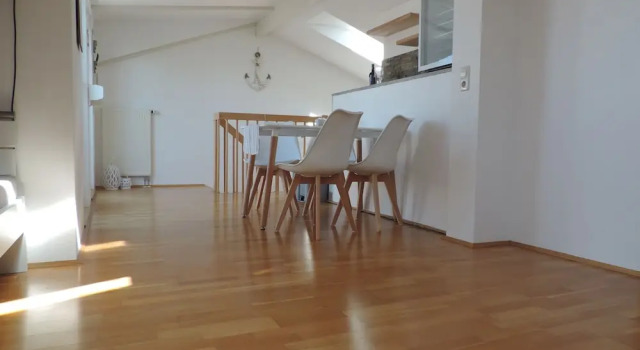 Апартаменты Casa Mila Monika