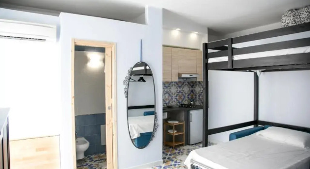 Студия Casa Niccolo