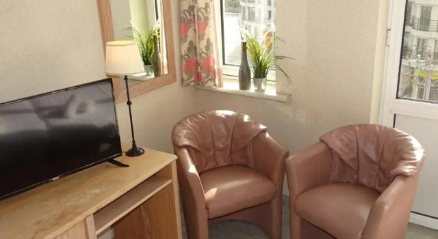 Номер Comfort Value Stay Blankenberge City Centre