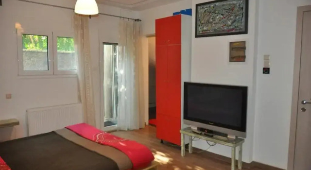 Beautiful Studio Downtown Ioannina