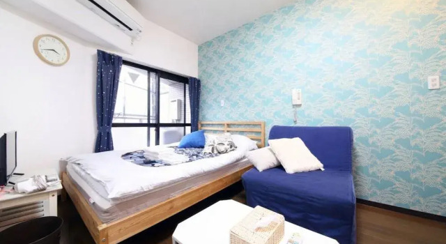 Exsaison Shirokita 308, Buchen Sie Hotel Wazuka Kanagawa