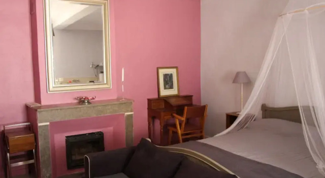 Apartment Maison Anila