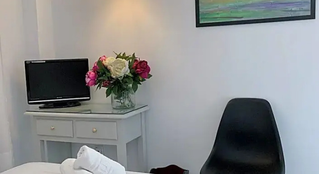 Номер Standard Hotel Doña Blanca