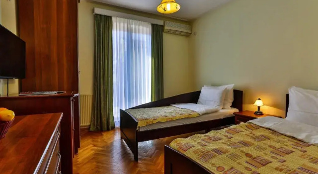 Номер Standard Villa Velzon Guesthouse
