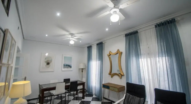 Apartamento Hercules
