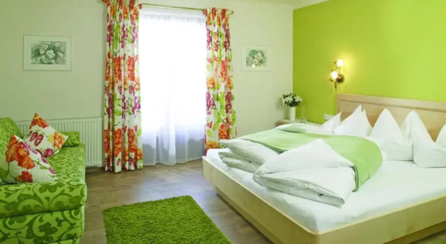 Полулюкс Fürmesli Appartements