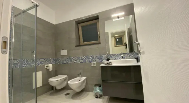 Номер Standard B&B Il Vicoletto