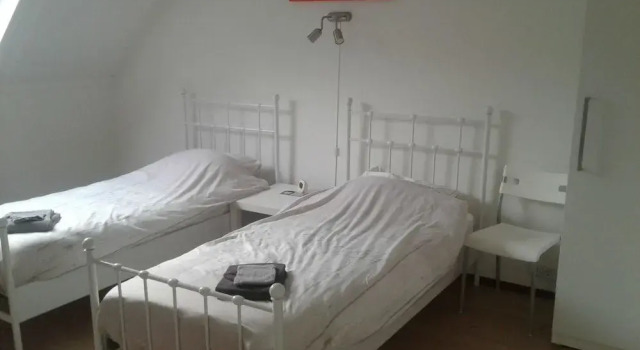 B&B Kasteelhoeve-Dussen, Rezerwuj Bed and Breakfast Dussen Brabancja Północna