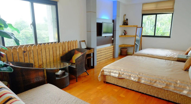 Hualien Shangri-la B&B, Забронировать Отель «постель и завтрак» Цзянь Хуалянь, рядом с A Mei Wenhua Village