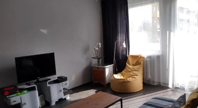 Апартаменты Apartament Unikat