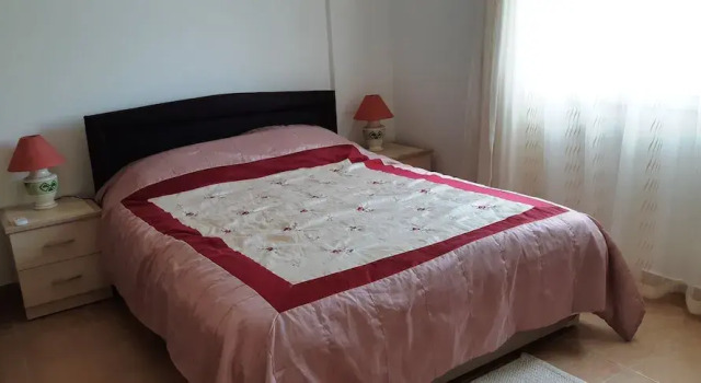 Апартаменты Comfort Begonvilla Court Block 7 Apartment 12
