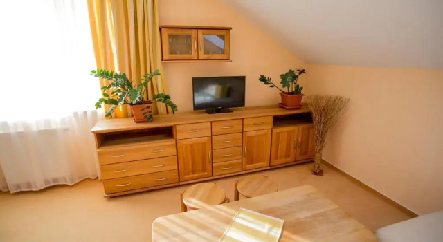 Люкс Hotel Polovnik