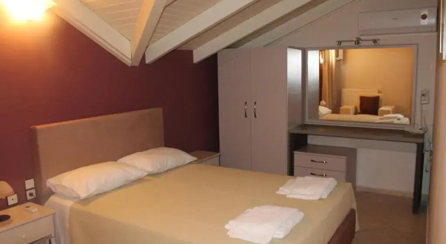 Victorias Apartments, Reserva ahora Apartamento Dilináta 