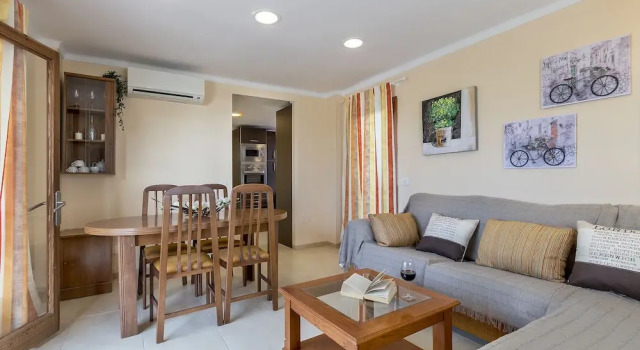 Apartamentos Roses