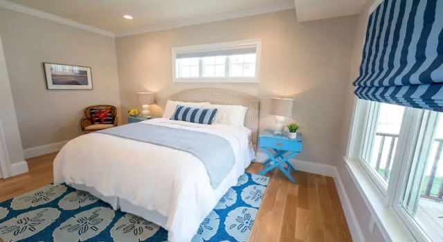 The Newport Lofts - 611 Thames Street