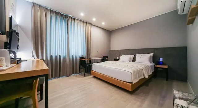 Pohang Sangdodong Hotel Palace