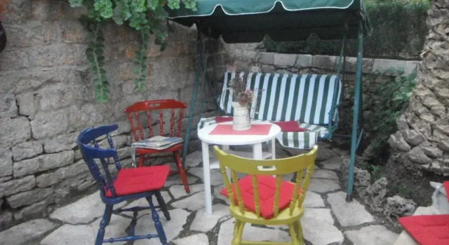 Апартаменты Apartment Antonia