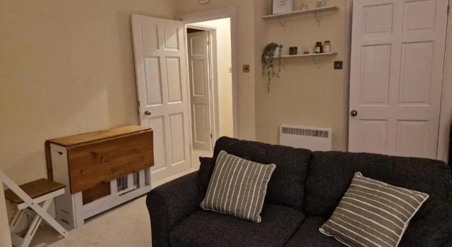 Апартаменты Lovely One Bed Apartment in Guildford