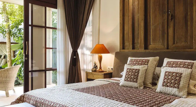 The Baganding Villa - An Elite Haven