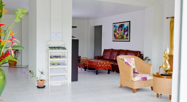 Diamond Place Ao Nang
