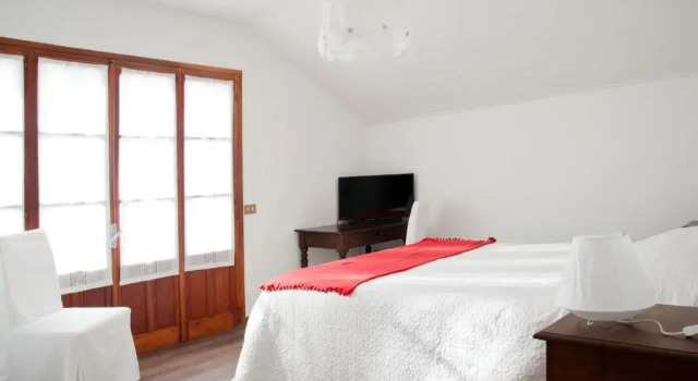 Апартаменты B&B La Primula