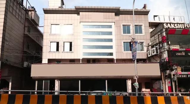 OYO 2353 Hotel Deep