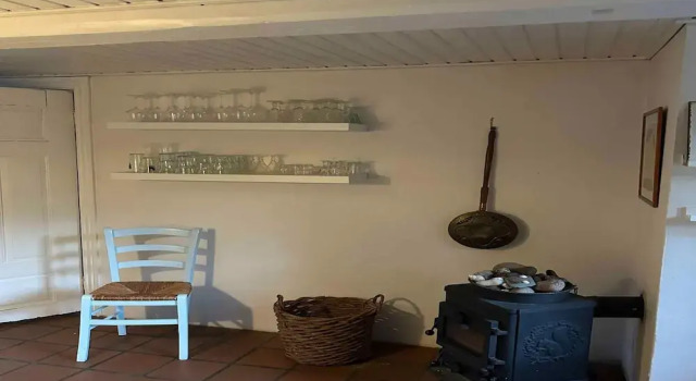 Коттедж 4 Star Holiday Home in Ronne