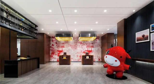 UrCove By Hyatt Yangzhou Dongguan Street, Book Hotel Hotels in Jiangsu with Breakfast, Breakfasts