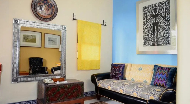 Hotel Casa de Las Flores Bed and Breakfast, Book Hotel Tlaquepaque 