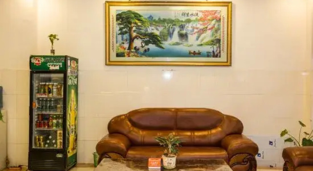Xiongdi Hotel
