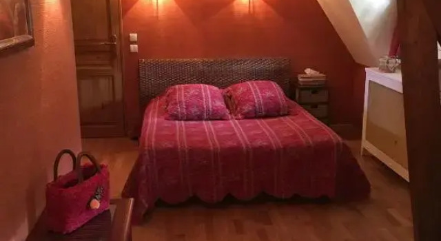 Номер Standard L'Ile Normande