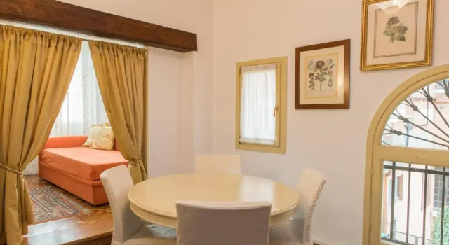 Savoia e jolanda Apartments, Забронировать Апартаменты/квартира Апартаменты Венеции, рядом с Церковь Святого Георгия Великого, Апартаменты/квартира