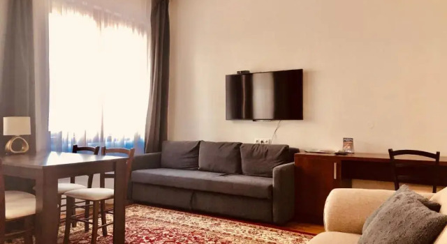 Студия Hotel Grand Matej