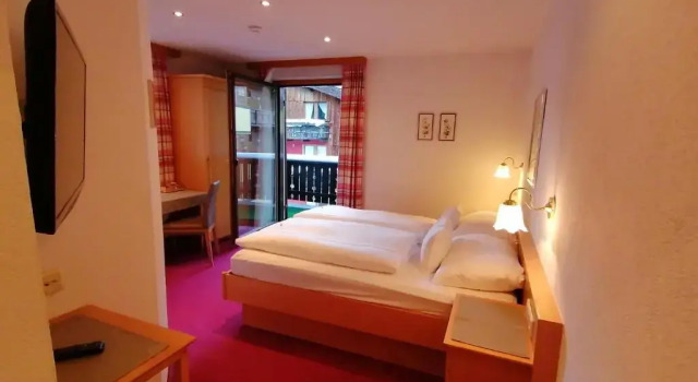 Номер Standard Haus Marion Haueis