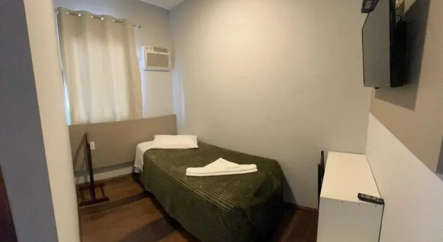 Номер Comfort Hotel Hermann