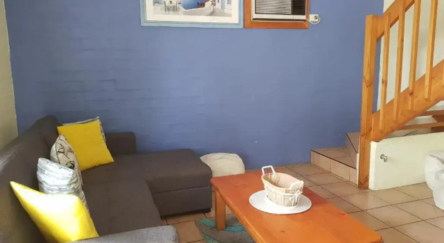 Вилла Standard Mandurah Family Resort