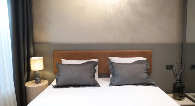 Номер Economy Kilim Boutique Hotel